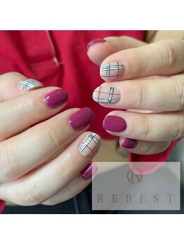 リーベスト 心斎橋(REBEST)/