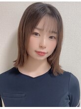 ヘッドミント 大須本店&nbsp;ひよこ ベティ