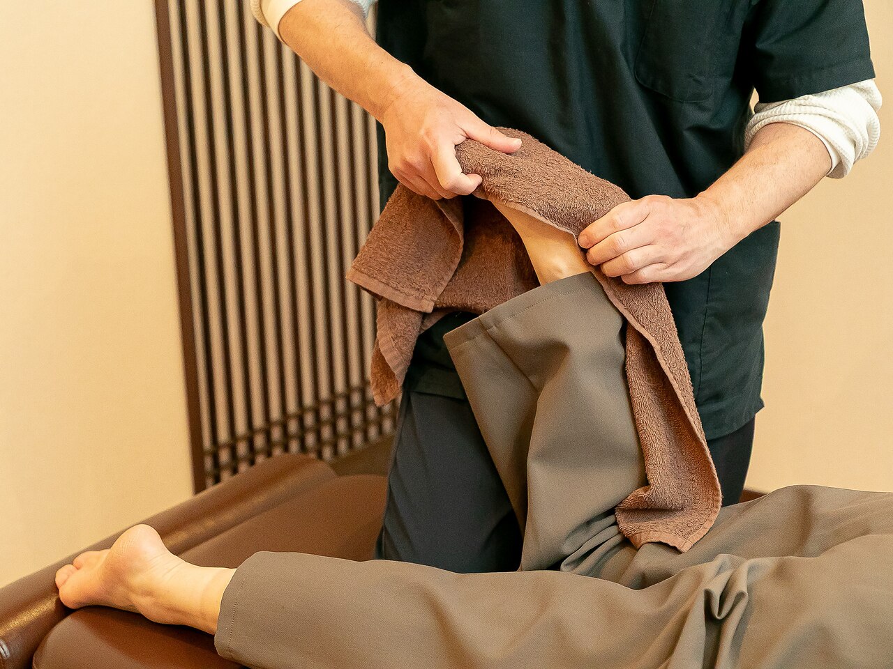 カイロプラクティック ソウ(SOU)｜ホットペッパービューティー