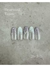 はあとねいる 多治見店/今月限定デザイン