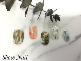 カジュアルPOPコース