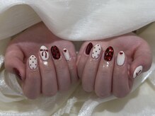 She 川崎店【パラジェル/フィルイン/持ち込み】/