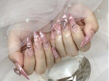 ヘレネ(Helene)/ピンクマグ