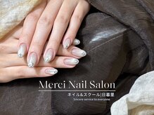 メルシー(Merci)/持ち込みデザイン