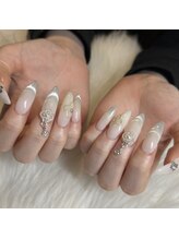 リノリー 仙台店(rinory)/長さ出し持ち込みデザイン