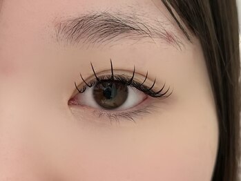 ケーオーエスビューティー(KOS beauty)/マツエク 120本