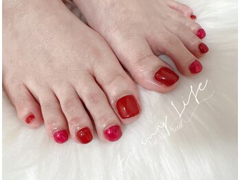 ナナネイル(NaNa Nail)/