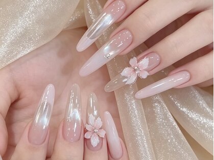 愈里の写真