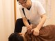 キク カラダ調整院の写真/凝り固まった首肩腰、だましだましの毎日は終了！本来の血流・神経伝達を取り戻し根本から見直す◎