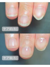 お客様の変化