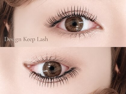 スウィートラッシュ(Sweet Lash)の写真