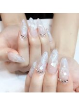 ネイルサロン スール(Soeur)/