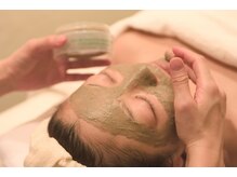 エッセンス スパ(ESSENCE SPA)/極上成分でできたパック