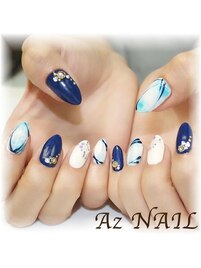 *ネイルデザイン18*