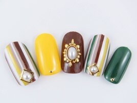 ハンドネイルやり放題90分6930円