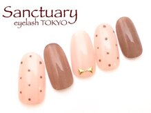 アイラッシュTokyo銀座サンクチュアリ/★2月3月選べるデザイン4980円