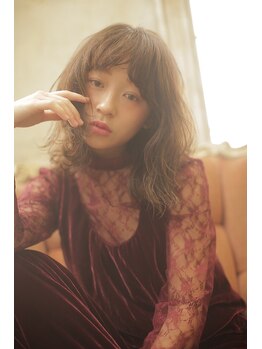 シルフ エルスパ 阪急茨木店(Sylph &EirSPA)/