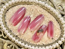 ドルチェネイル(Dolce.Nail)/.+..:.* Basicコース*..+.:*