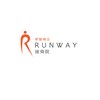 骨盤矯正 ランウェイ(RUNWAY)ロゴ