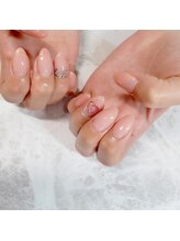 リフレッシュサロン 隠れ家/