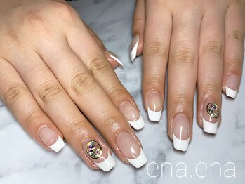 エナ エナ(ena ena)/