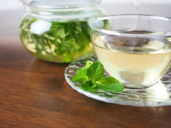 スノー ハンド(Snow Hand)/アフターティー