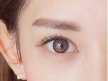 ドットケー(.K)/アイラインエクステ