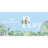 レイ(Ray)のお店ロゴ