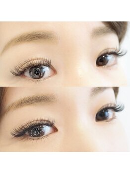 ビーユー(Be you)/ボリュームラッシュ☆