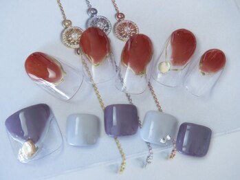 ムーア(mooa)/季節のプレートコース