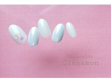 シナモン(Cinnamon)/定額デザイン55