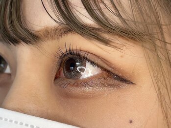 ルノ(Runo)/パリジェンヌラッシュリフト