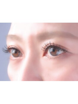 まつげのお悩み解決サロン