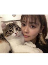 チュチュ(chuchu) 尾関 百合江