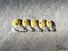 デリエ(Delie)/HAND BASIC 