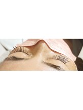 ガレリア アイデザイン KHビル店(GALLARIA Eye design)/フラットラッシュ