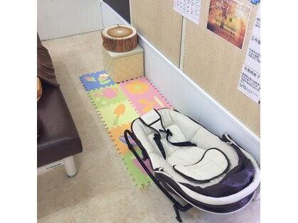 秋田桜トータルケアセンターの写真
