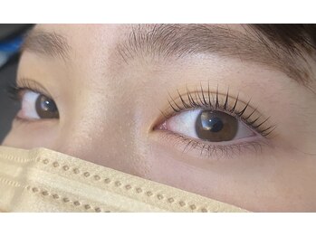 ヴィーナス アイビューティー(VENUS Eye Beauty)/パーソナルまつげパーマ