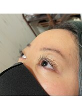 ビューティーアミューズメント 山鼻店(BEAUTY AMUSEMENT)/ドールリフトカール