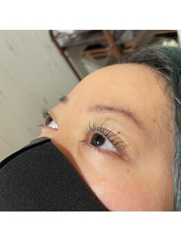 ビューティーアミューズメント 山鼻店(BEAUTY AMUSEMENT)/ドールリフトカール