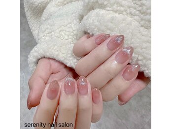 セレニティ(serenity)/