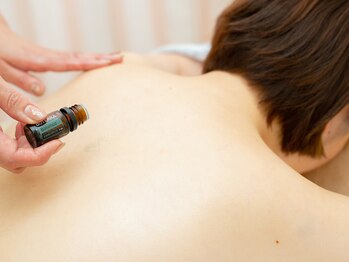 アンビー(&B)/アロマリラクゼーションスパ