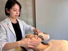 整顔院 学芸大学店/毛穴の引き締め