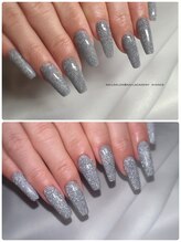 アヴァンセ(AVANCE)/フラッシュネイル