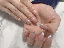 ハナネイル(はなNAIL)/