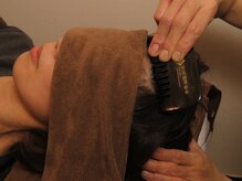 アヴリール(avril)/癖になる頭のスッキリ感！！