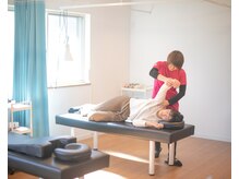そるーな鍼灸院整体院/バキバキしない産後骨盤矯正