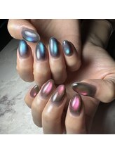 ギンガギンガ(gingaginga)/マグネットワンカラー4