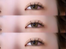 milimili eyelash