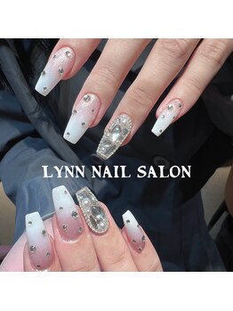 リン(Lynn)/長さだしやり放題